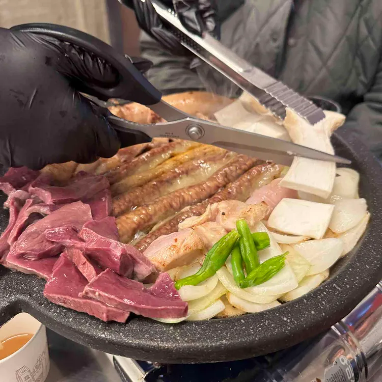 푸짐곱창 사진 2