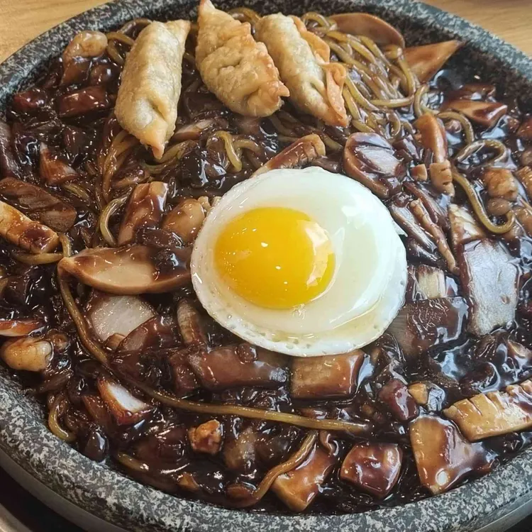 행운반점 사진 1