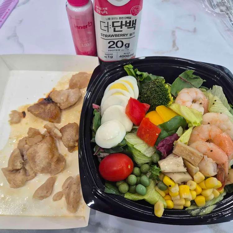 프레시크레딧 대표 사진