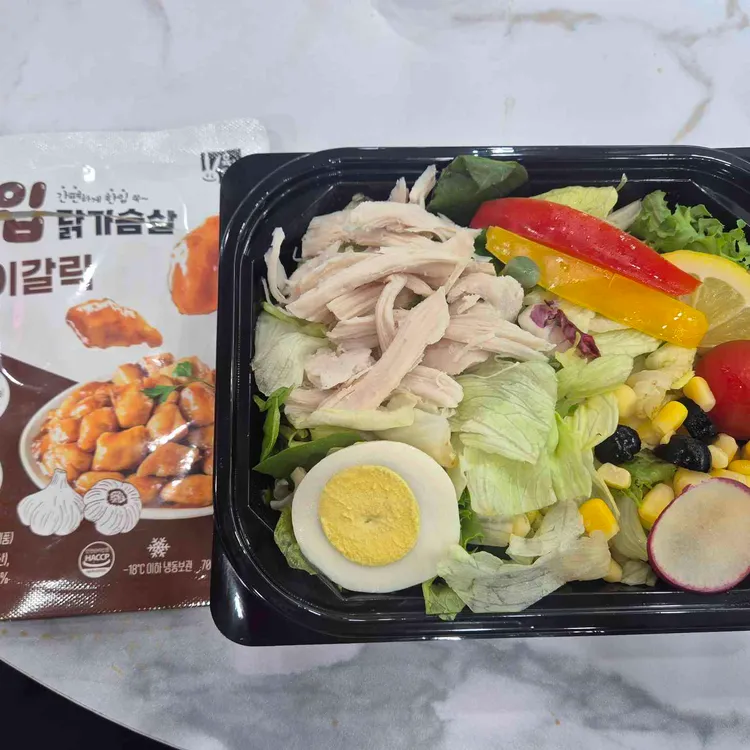 프레시크레딧 대표 사진