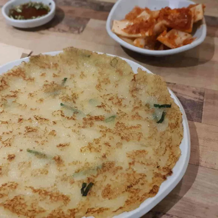 감자적1번지 사진