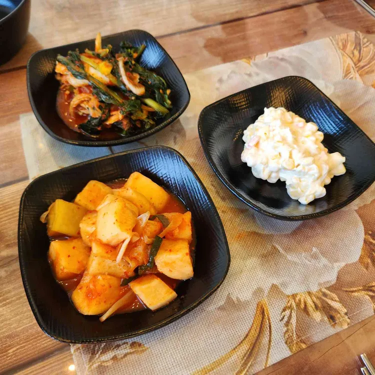 해변가 대표 사진