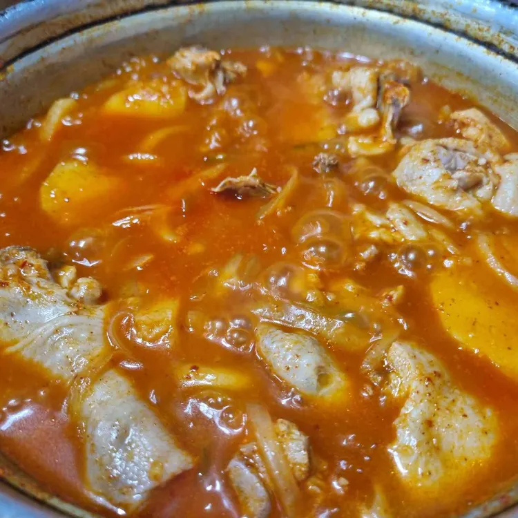 토박이 사진 2