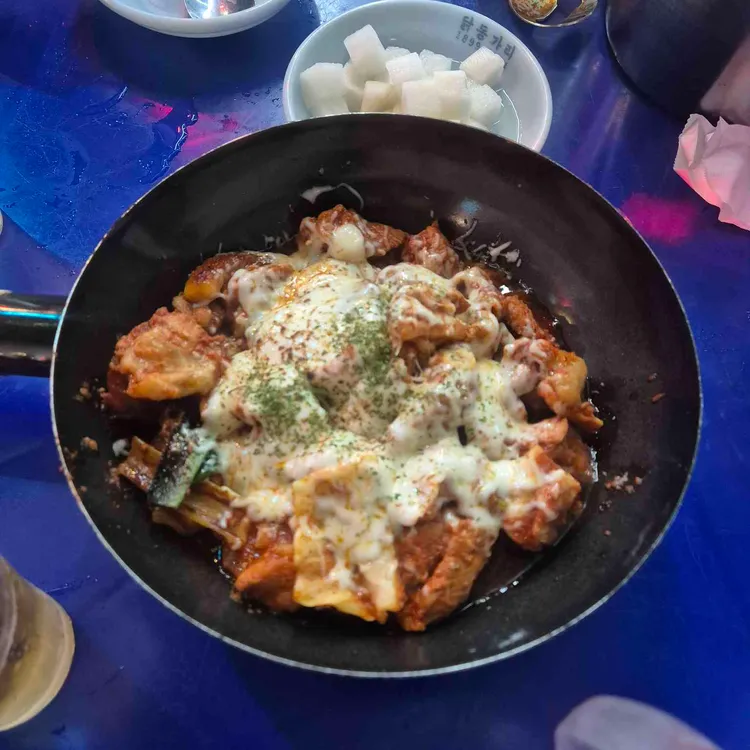 닭동가리 대표 사진