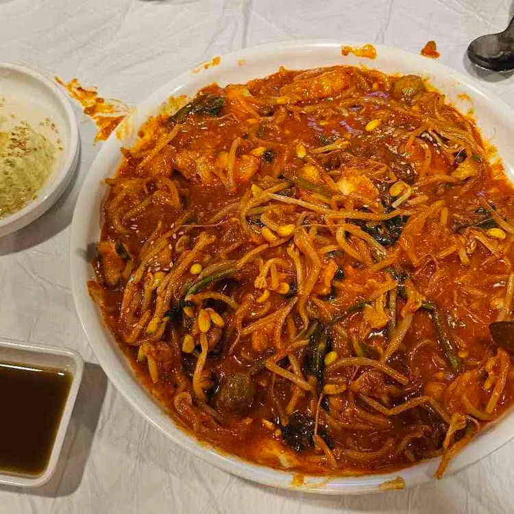 명자네 아구찜 - 서면역 아구찜, 해물찜 맛집 | 다이닝코드, 빅데이터 맛집검색