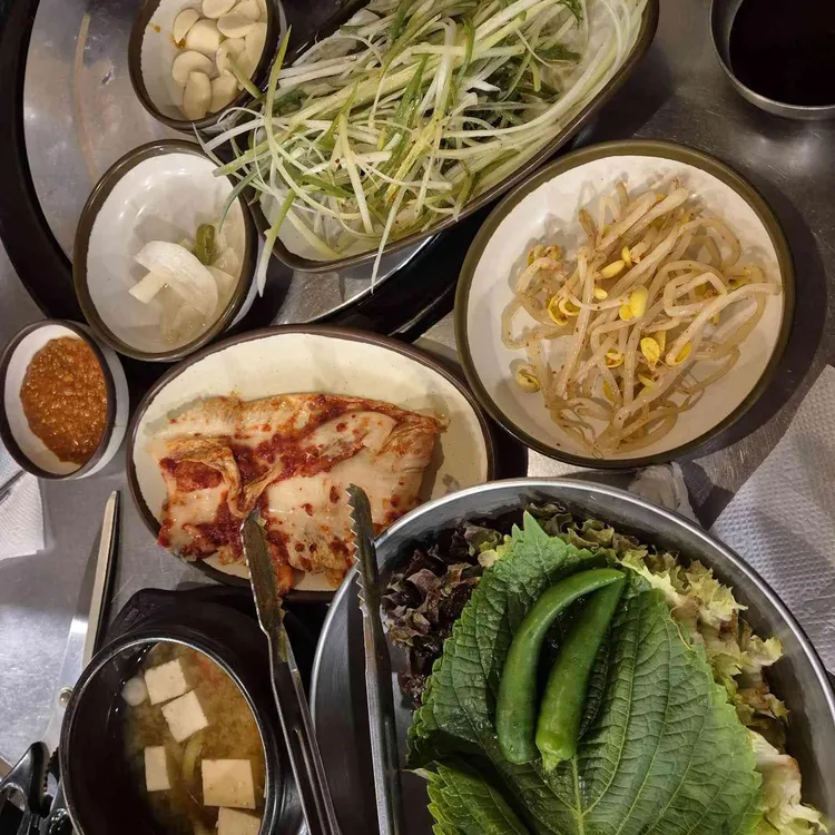 십원집 사진 2