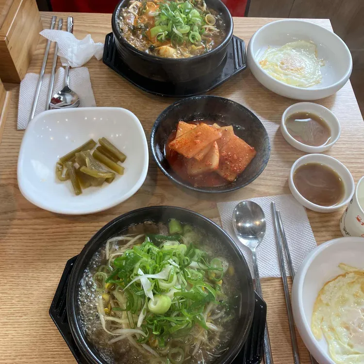 수정간장게장 사진 1