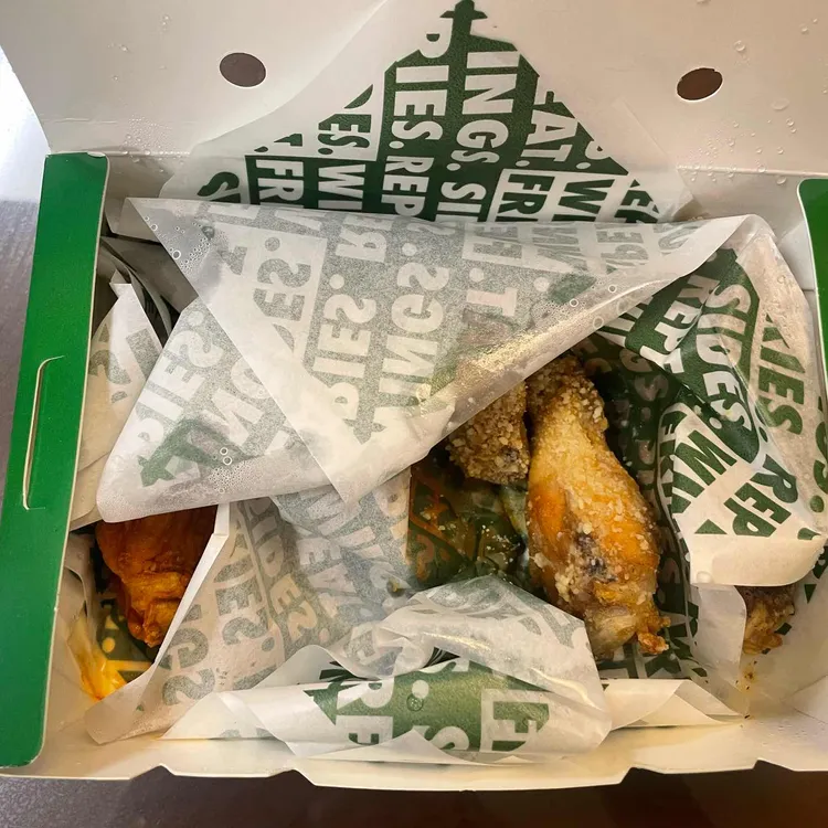 윙스탑 사진