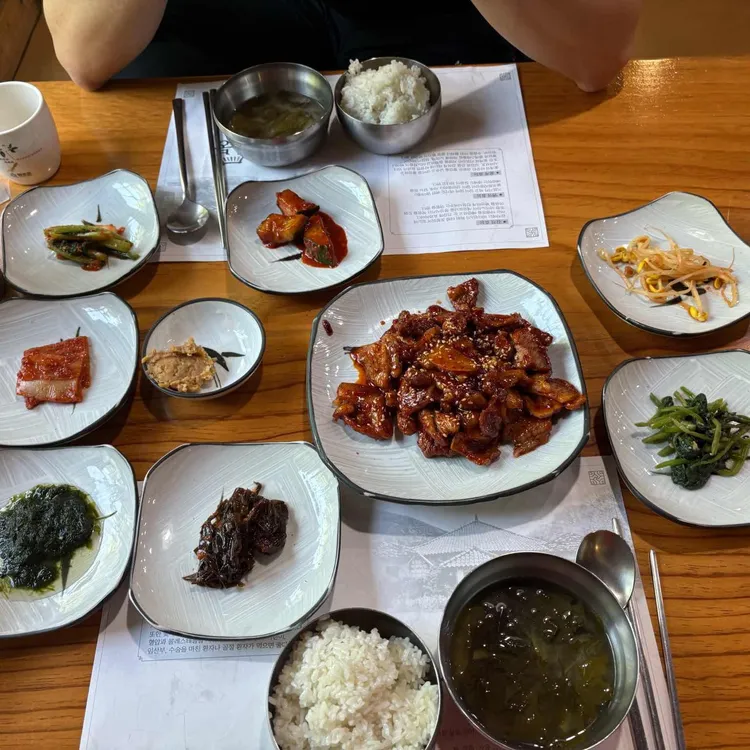 둥근지붕 대표 사진