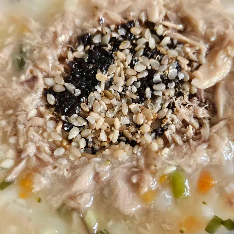 본죽 대표 사진