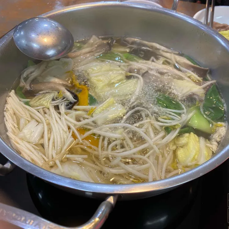 강원농산 착한샤브 사진 2