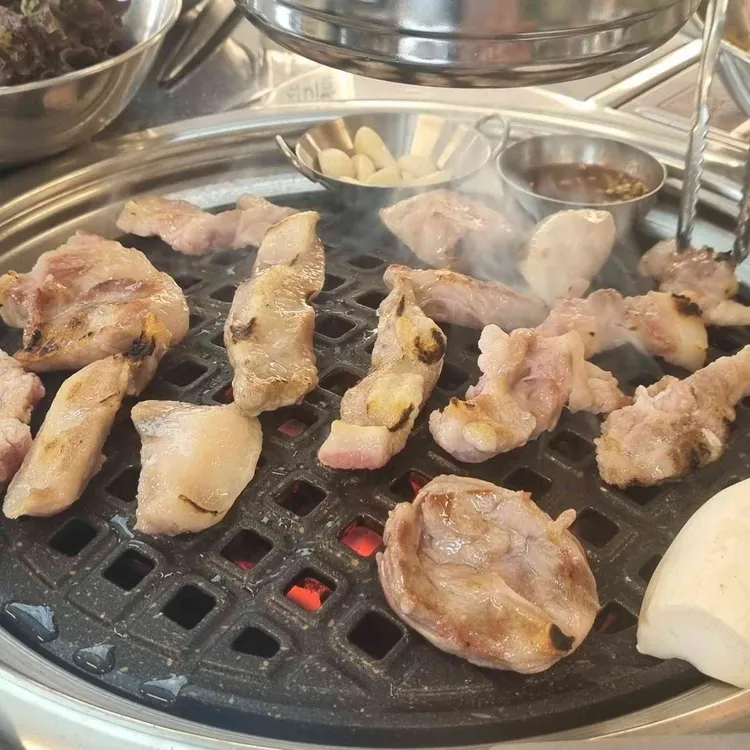 낭만뒷고기 사진 1