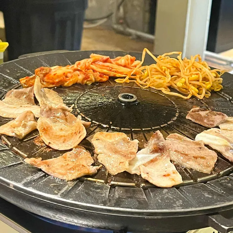 개나리식당 대표 사진