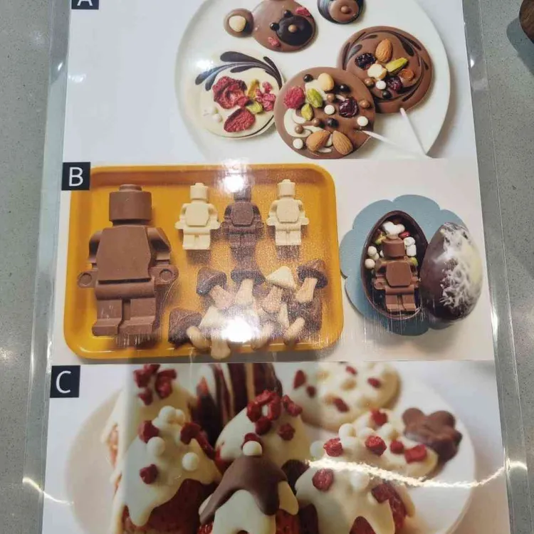트리투바 대표 사진