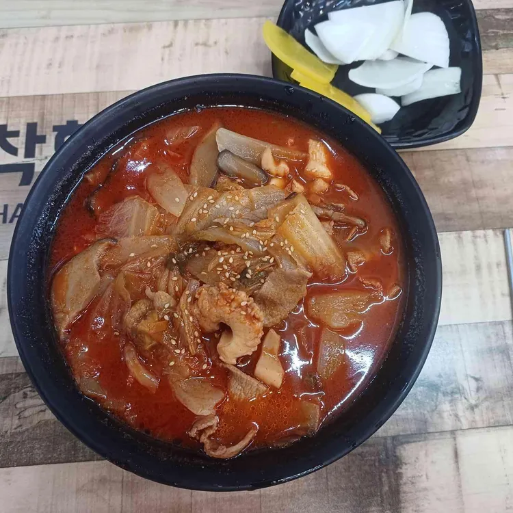착한쭝식  대표 사진