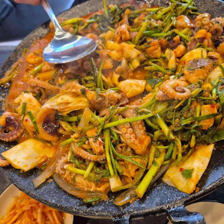 방배동할매쭈꾸미 사진 1