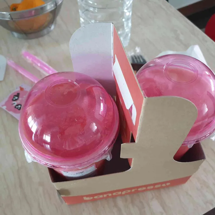 바나프레소 대표 사진