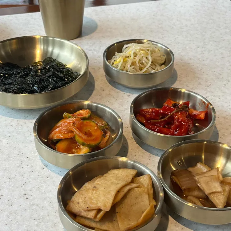 강남원김치찜 대표 사진