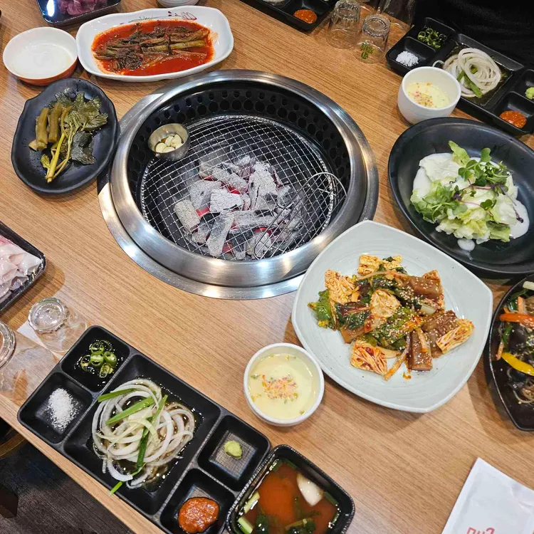 팔팔정육식당 사진 2