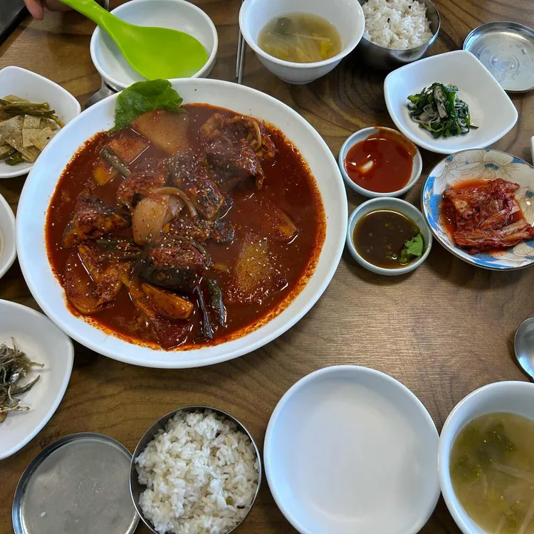해변여행횟집 대표 사진