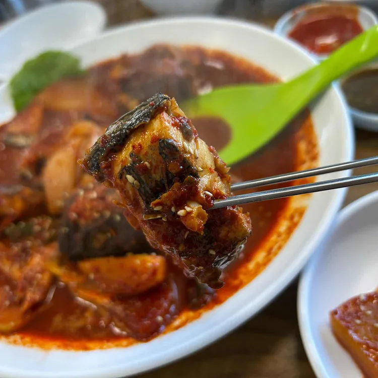 해변여행횟집 대표 사진