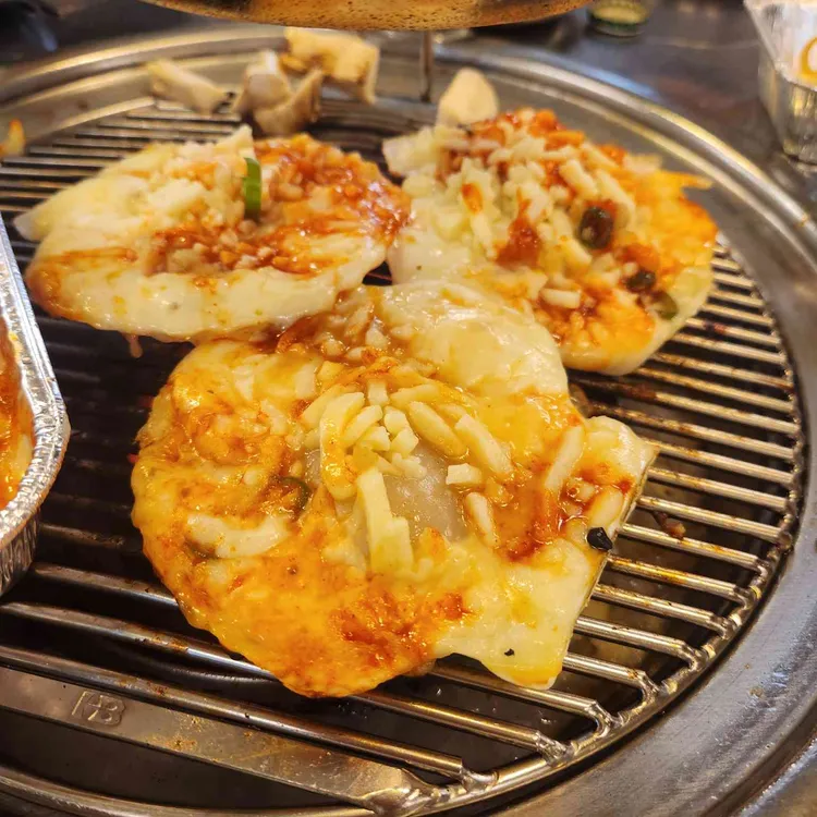 상록회관 연탄구이 전문점 대표 사진