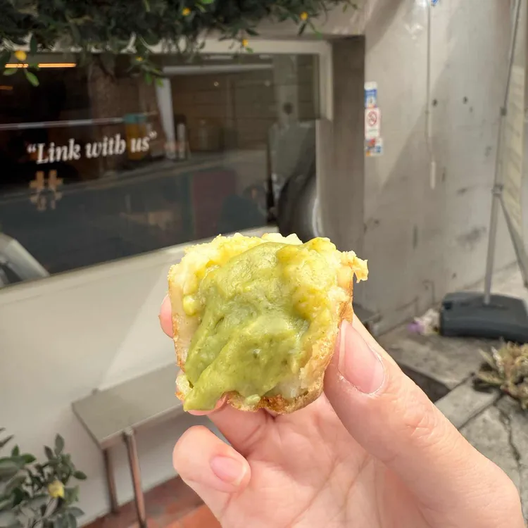 연희동 국화빵 사진 2