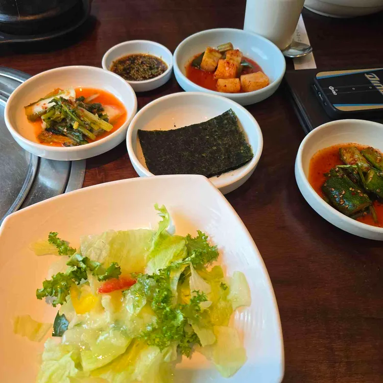 새벽집 사진 2