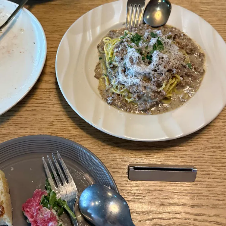 더 이탈리안 클럽 사진 1