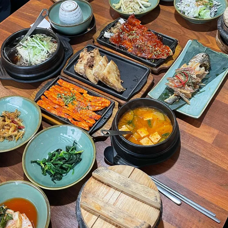 흙과사람들 대표 사진