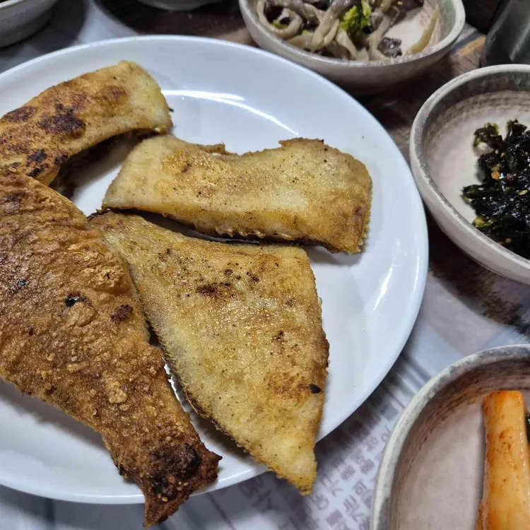 해내리식당 대표 사진