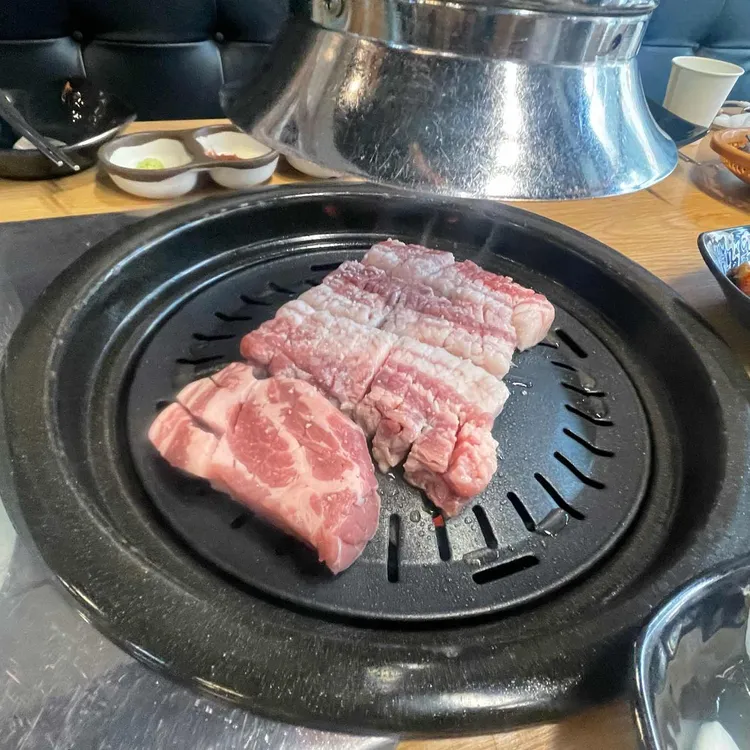 맛찬들왕소금구이 사진 2