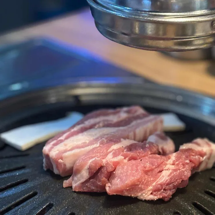 개미식당 사진 2