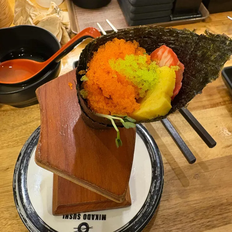 미카도스시 사진 2
