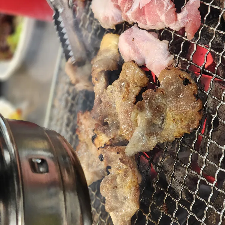 원조마포소금구이 대표 사진