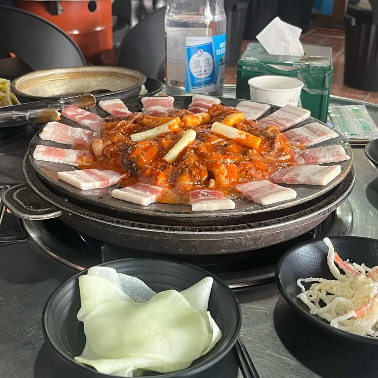 신스쭈꾸미 사진 2
