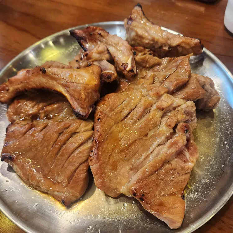 두원집 대표 사진