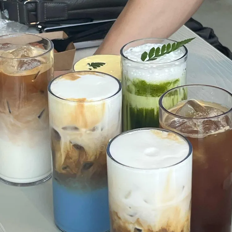 카페 보다 대표 사진