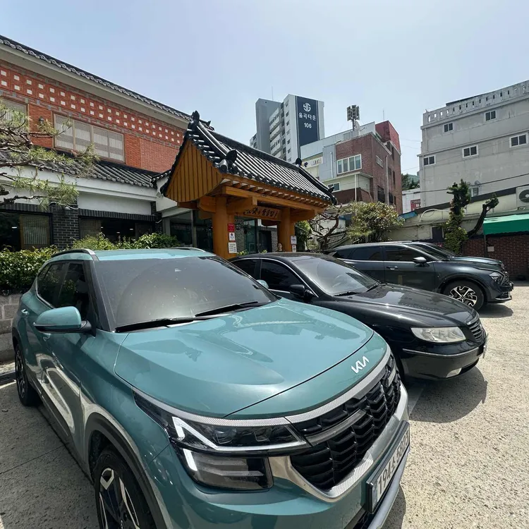 오얏리 돌솥밥 대표 사진
