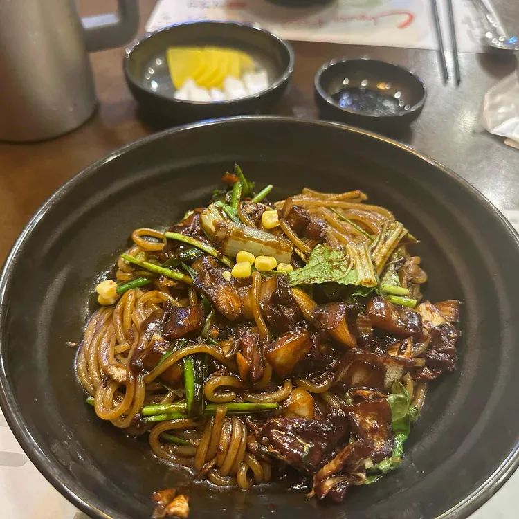 취팔선 사진 1