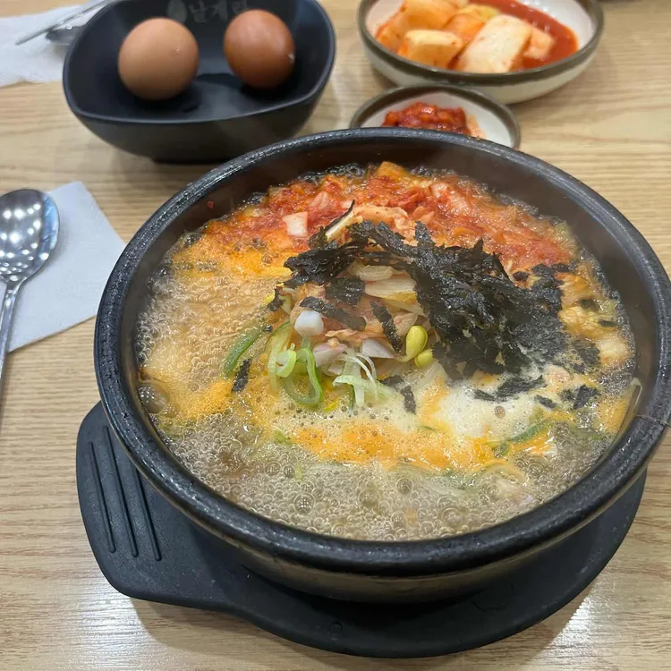 24시전주명가콩나물국밥 사진 1