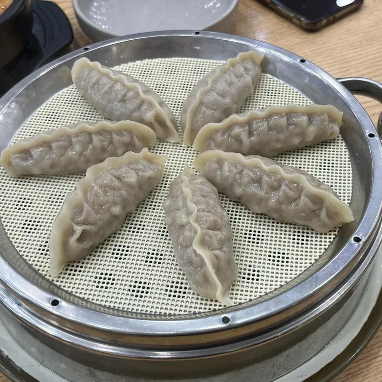 24시전주명가콩나물국밥 사진 2