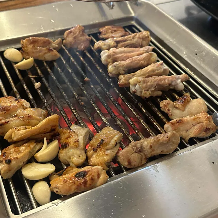 참숯계림닭갈비 사진 2