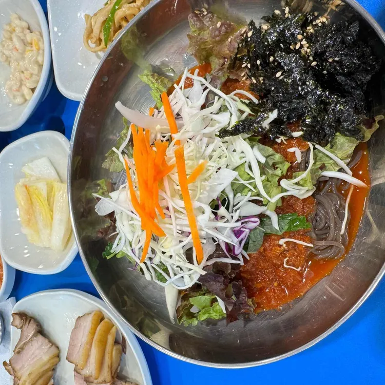 참맛장왕족발 대표 사진