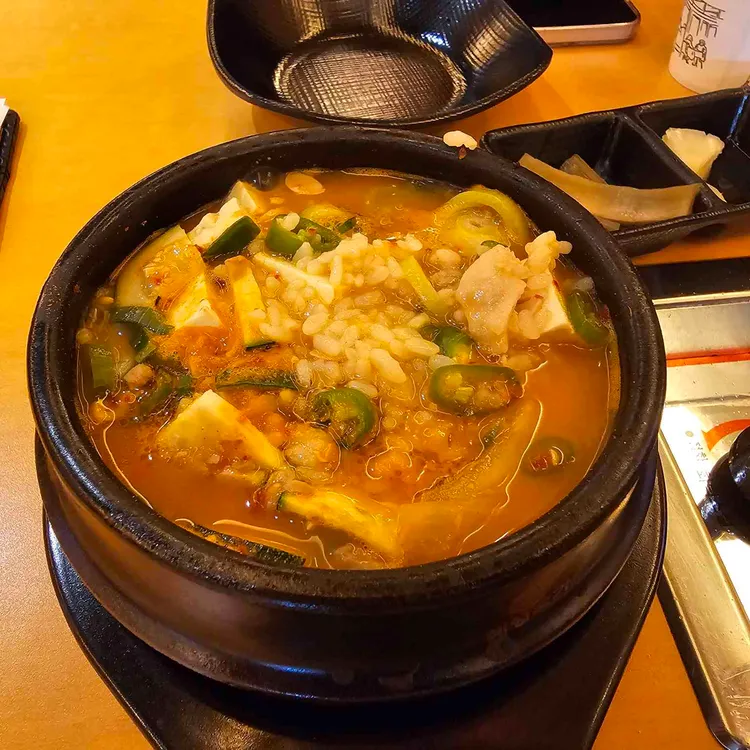 진주댁 대표 사진