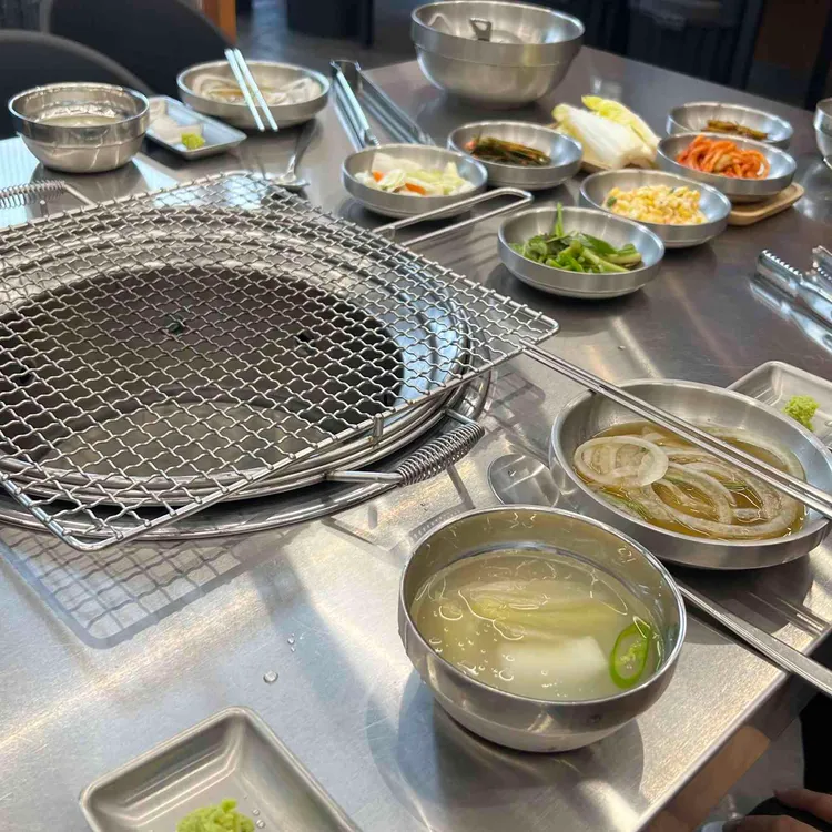 우대포 대표 사진