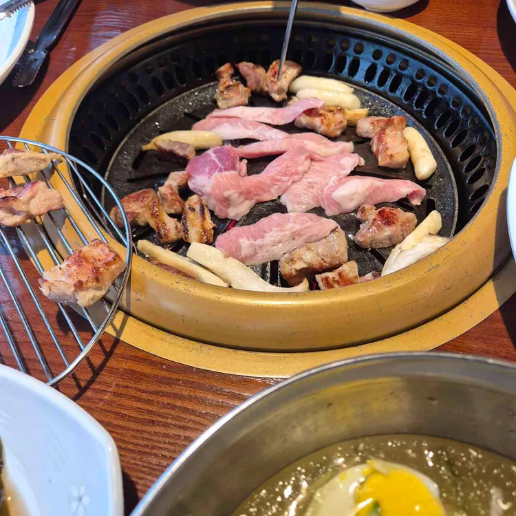 이학갈비 사진 1