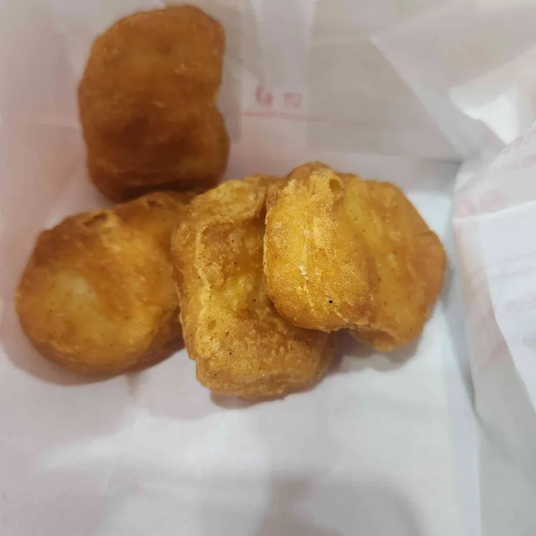 버거킹 대표 사진