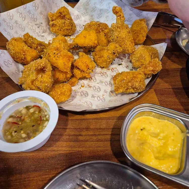 60계 치킨 대표 사진