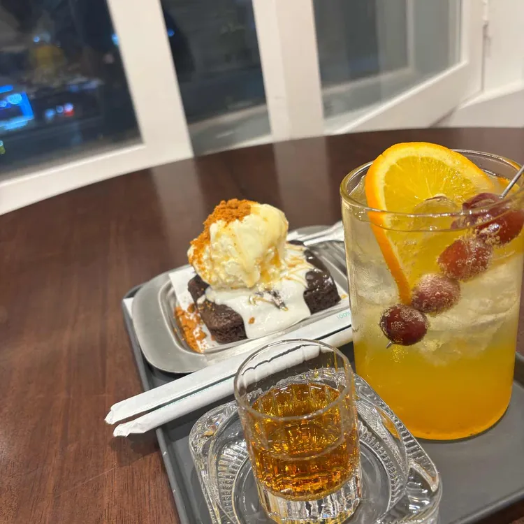 메일룸 사진